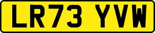 LR73YVW