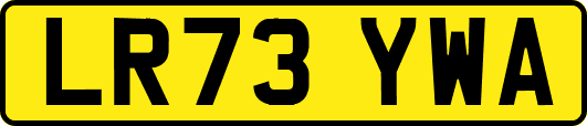 LR73YWA