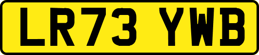 LR73YWB