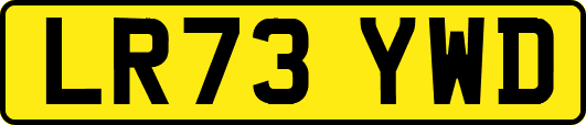 LR73YWD