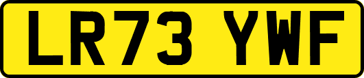 LR73YWF