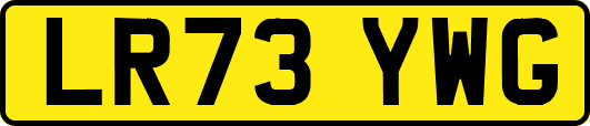 LR73YWG