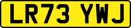 LR73YWJ