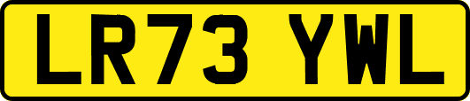 LR73YWL