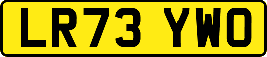 LR73YWO