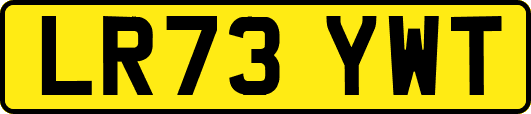 LR73YWT
