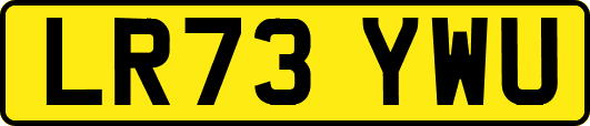 LR73YWU