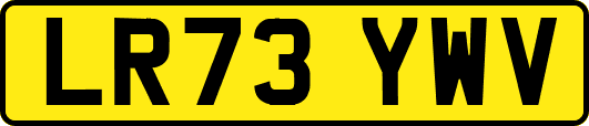 LR73YWV