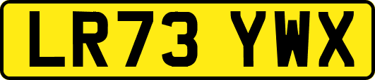 LR73YWX
