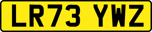 LR73YWZ