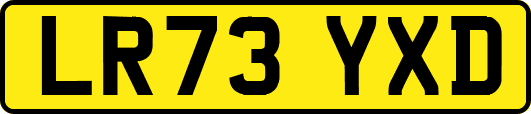 LR73YXD