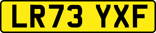LR73YXF