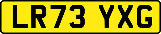 LR73YXG