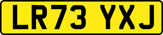LR73YXJ