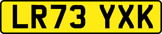 LR73YXK