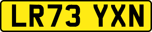 LR73YXN