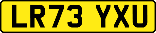 LR73YXU