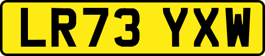 LR73YXW