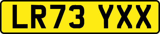 LR73YXX