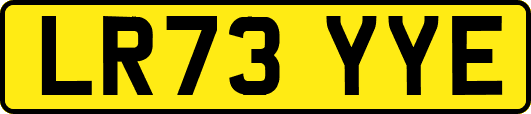 LR73YYE