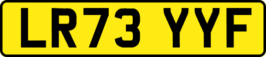 LR73YYF