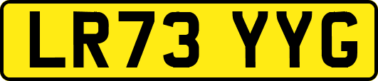 LR73YYG
