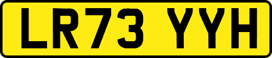 LR73YYH