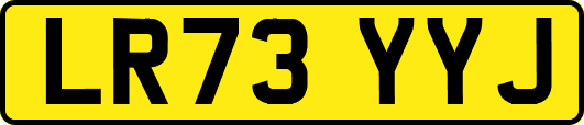 LR73YYJ
