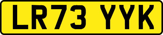 LR73YYK