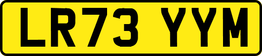 LR73YYM