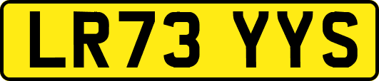 LR73YYS