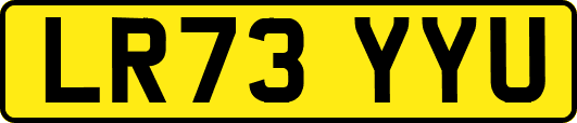 LR73YYU