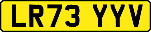 LR73YYV