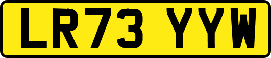 LR73YYW