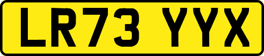 LR73YYX