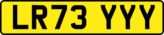 LR73YYY