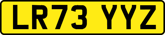LR73YYZ