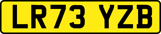 LR73YZB