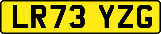 LR73YZG