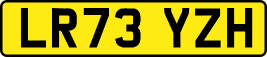 LR73YZH