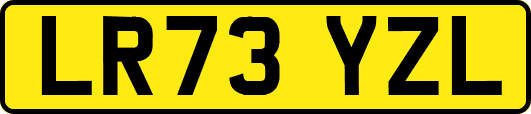 LR73YZL