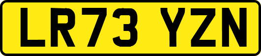 LR73YZN