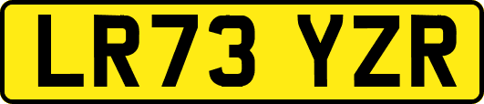 LR73YZR