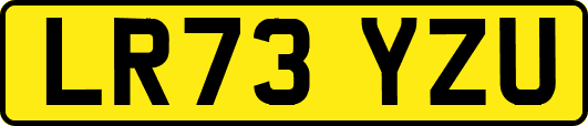 LR73YZU