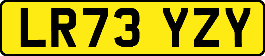 LR73YZY