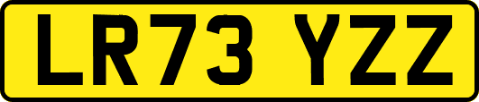 LR73YZZ