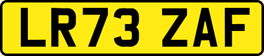 LR73ZAF
