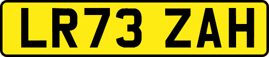 LR73ZAH
