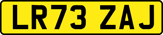 LR73ZAJ