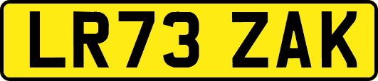 LR73ZAK